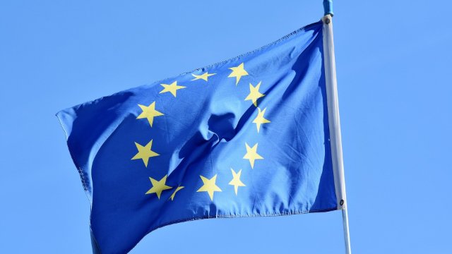 EU-Solidarität gegenüber Ukraine