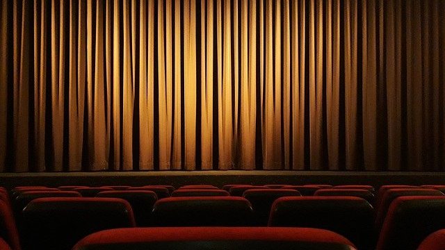 Koblenz: Weihnachtliche Filmklassiker im Odeon-Apollo