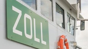 Drogennetz im Westerwald vom Zoll zerschlagen