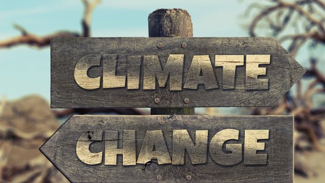 Bundesrat widmet sich Klimaschutzzielen