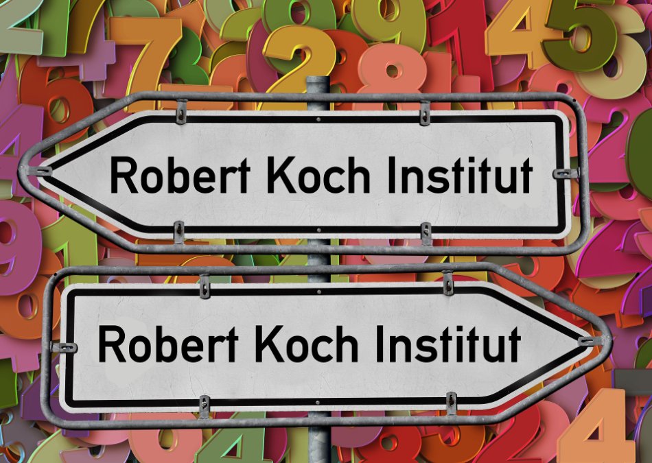 Risikoverschärfung des RKI Risikoverschärfung des RKI