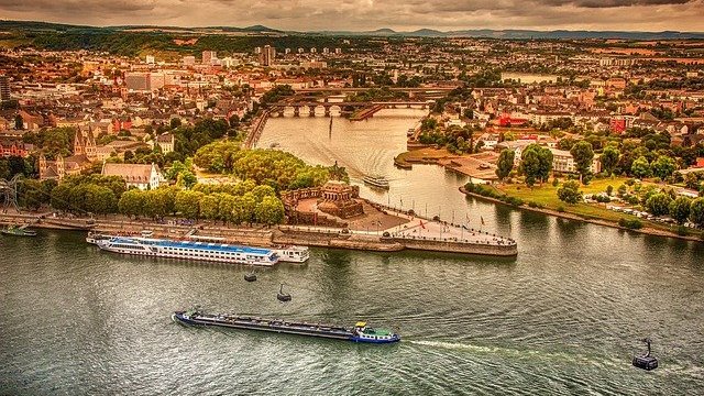 Koblenz: Langner begrüßt Pläne der Landesregierung