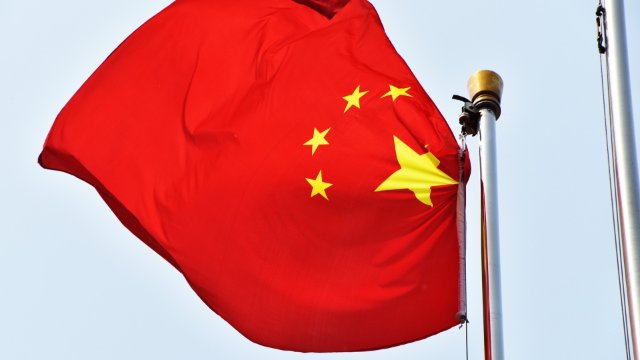 China: Vorwurf des Völkermördes