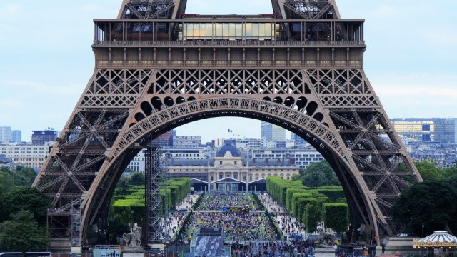 Frankreich: Einschränkung von Reiseverkehr von und nach GB