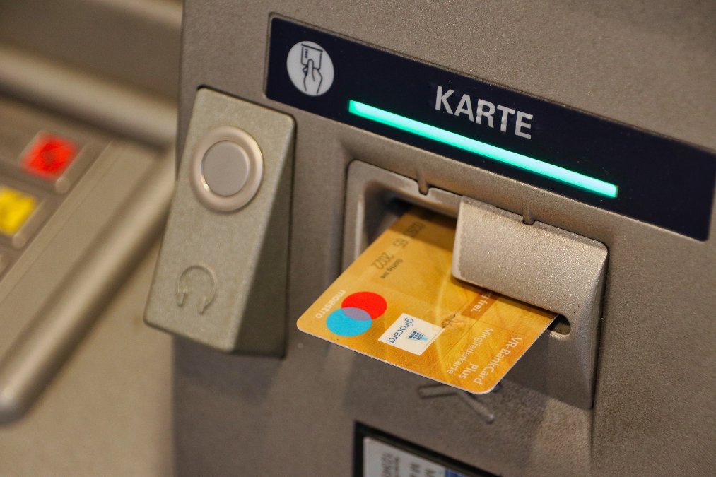 Prozessbeginn um gesprengten Geldautomaten