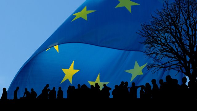 EU will Migranten ohne Aufenthaltserlaubnis zurückschicken
