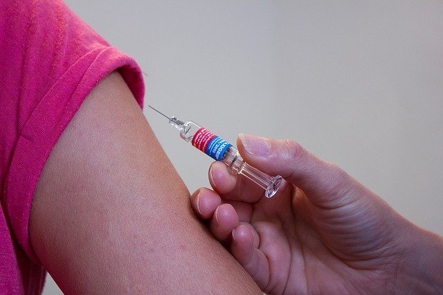 Impfungen in RLP für Kinder bald möglich