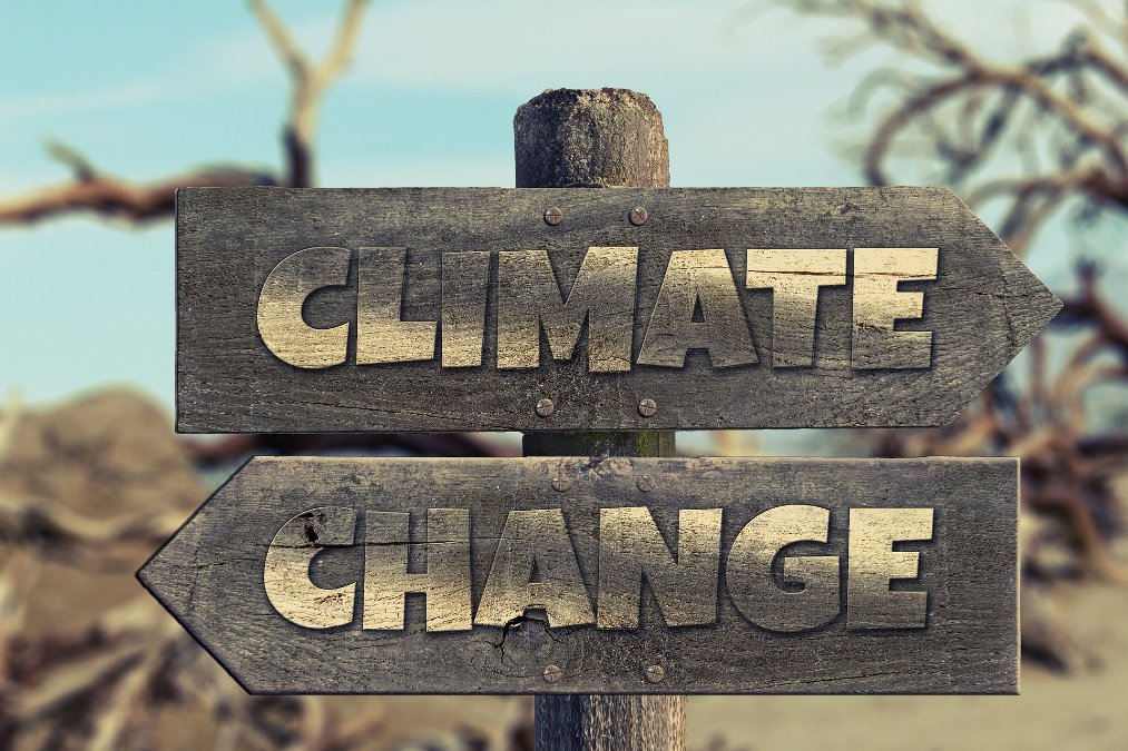 Bundesrat widmet sich Klimaschutzzielen
