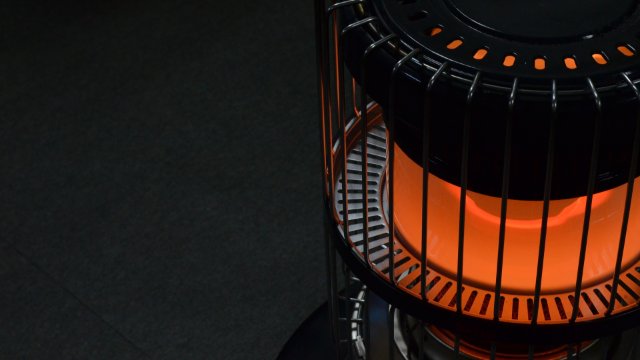 Ahrtal: Notfall-Heizgeräte für Anwohner