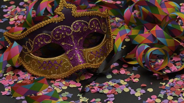 Mainzer Rosenmontagszug abgesagt