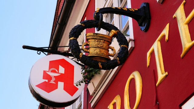 Apotheken zu Impfungen bereit 