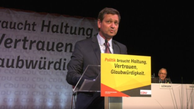 Ahrtal: CDU zieht kritische Bilanz