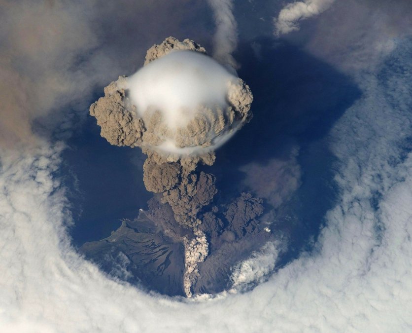 Tonga-Inseln: Erste Informationen zu Folgen von Vulkanausbruch