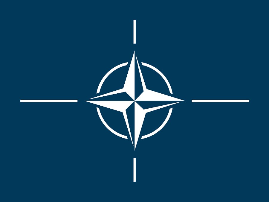 NATO-Generalsekretär Stoltenberg in Gesprächsrunden