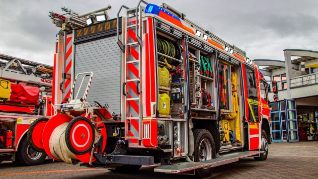 Ahrtal: Anstieg der Freiwilligen bei Feuerwehren