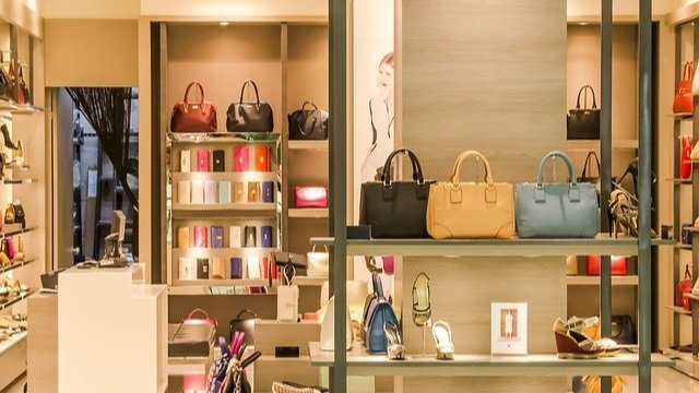 Weihnachtsgeschäft 2021 für Einzelhändler der Region durchwachsen