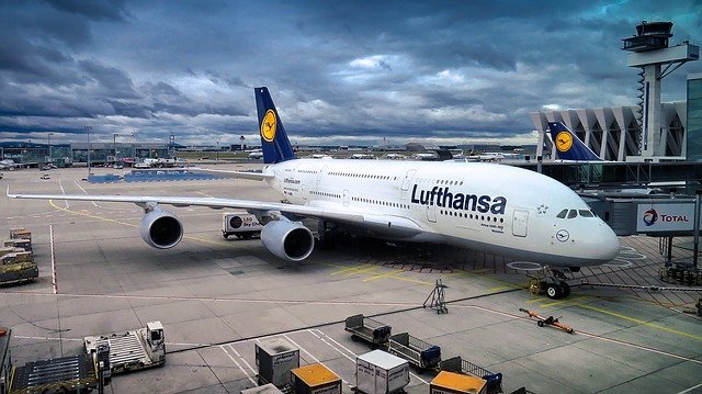 Klage abgewiesen: Lufthansa verliert vor EuGH Klage abgewiesen: Lufthansa verliert vor EuGH