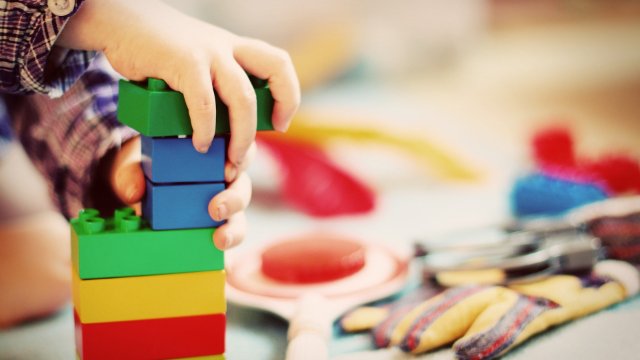 Kita-Betreuung in RLP problematisch