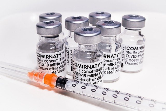 Hausärzte haben kaum Biontech als Impfstoff