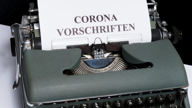 Änderung der Corona-Regeln in RLP