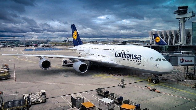 Klage abgewiesen: Lufthansa verliert vor EuGH