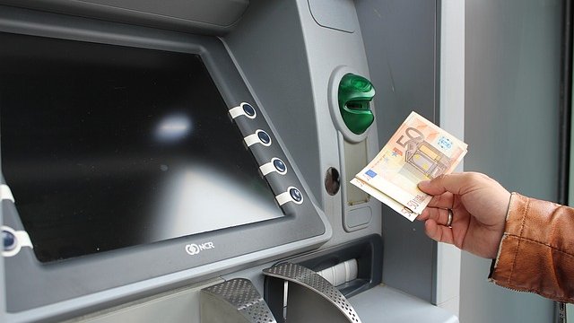 Zeugen werden gesucht - Sprengung eines Geldautomaten in Höhr-Grenzhausen