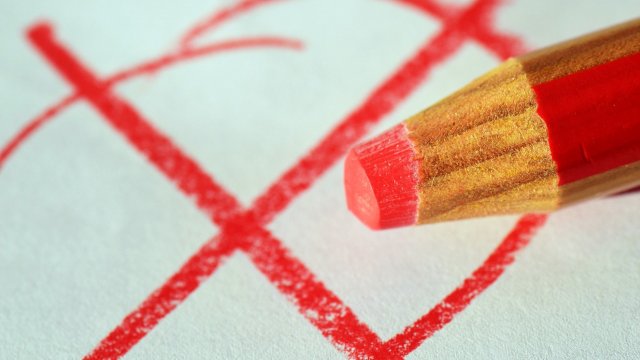 Landratswahl im Rhein-Hunsrück-Kreis: Stichwahl am Sonntag