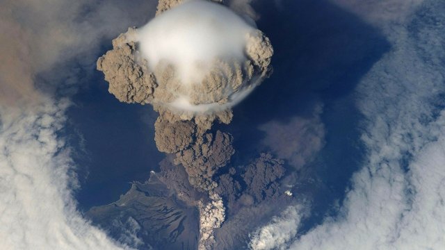 Tonga-Inseln: Erste Informationen zu Folgen von Vulkanausbruch