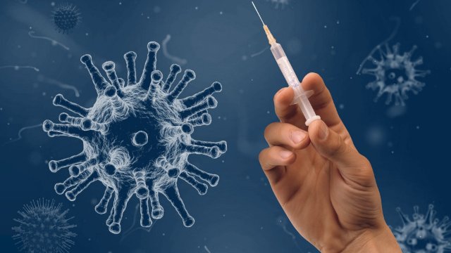  Keine Panik wegen berufsbezogener Impfpflicht