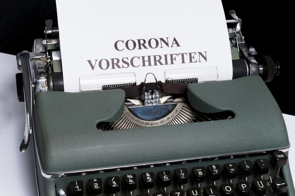 Änderung der Corona-Regeln in RLP Änderung der Corona-Regeln in RLP