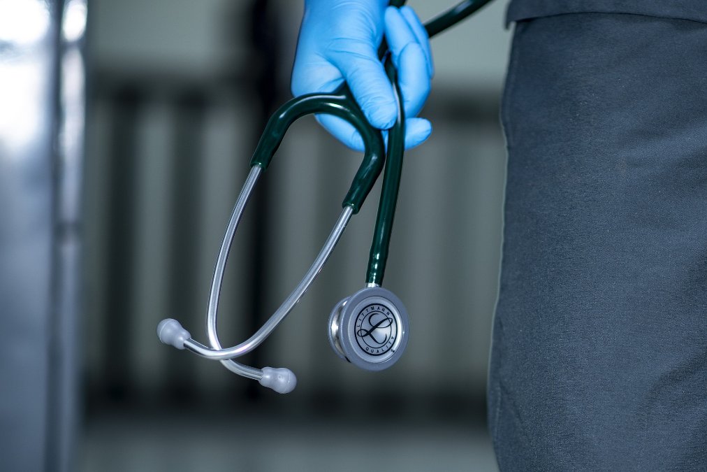Krankenhäuser wappnen sich für Patientenzulauf Krankenhäuser wappnen sich für Patientenzulauf