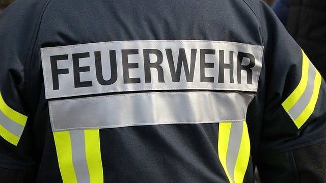 Altenkirchen: Rathaus weiterhin nach Brand geschlossen