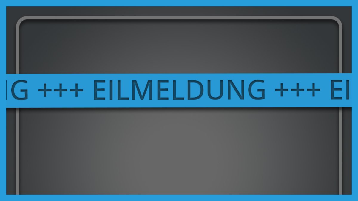  EILMELDUNG: Amoklauf in Heidelberger Uni