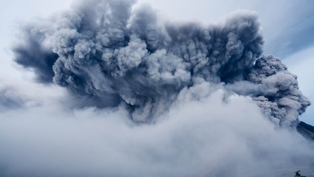 Vulkanausbruch auf Tonga: Große Folgen 
