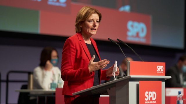 Dreyer: Beziehung zwischen RLP und Kroatien gut