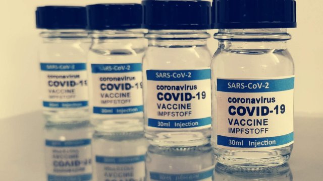 Wann Corona-Impfstoff für Kleinkinder?
