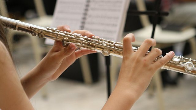 Benefiz-Konzert für Flutopfer