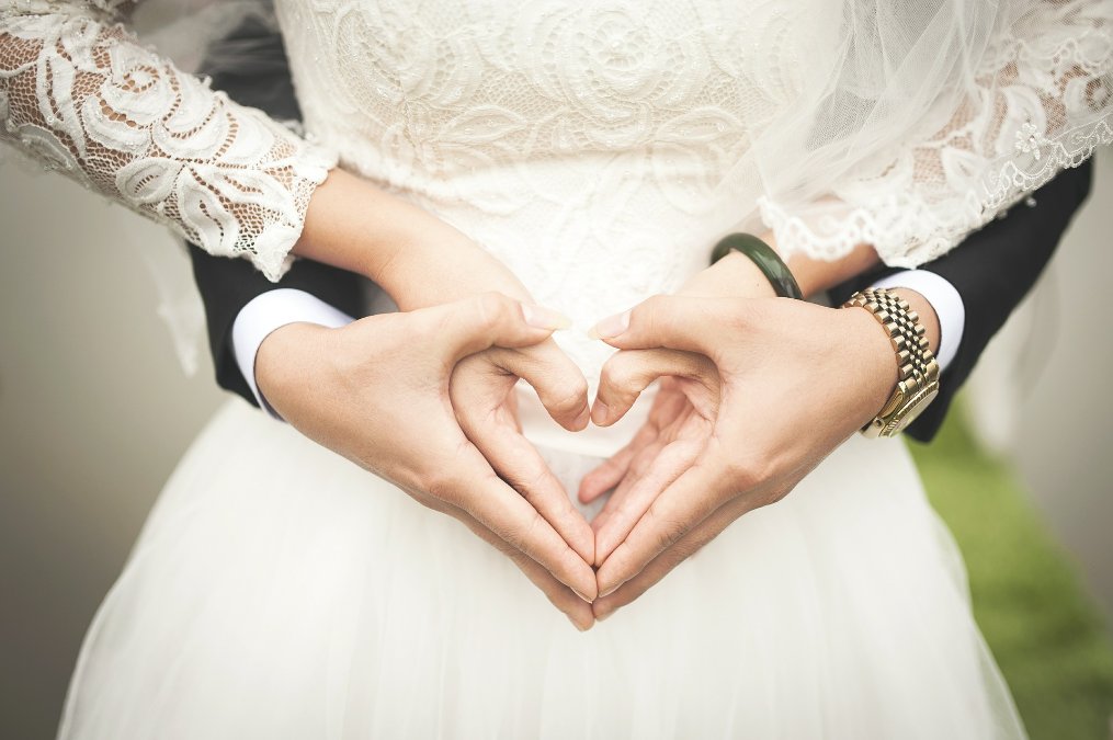 Heiraten an «Schnapszahl»-Datum: Termine im Februar gefragt Heiraten an «Schnapszahl»-Datum: Termine im Februar gefragt