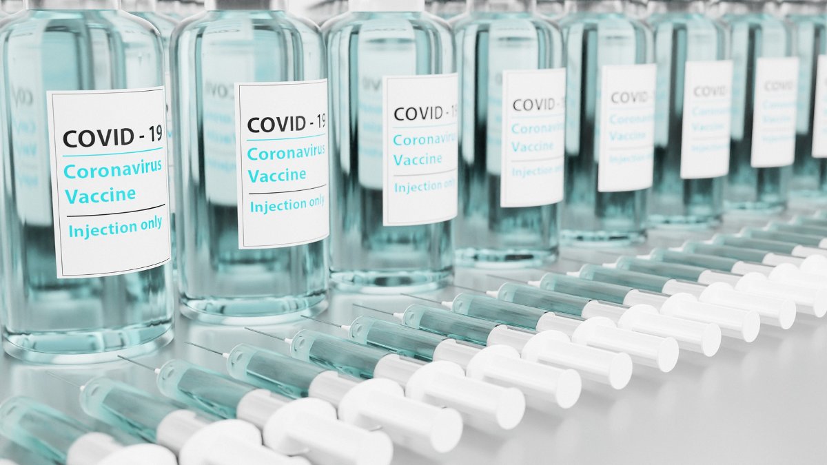 Omikron-Corona-Impfstoff zu Testung Freigegeben
