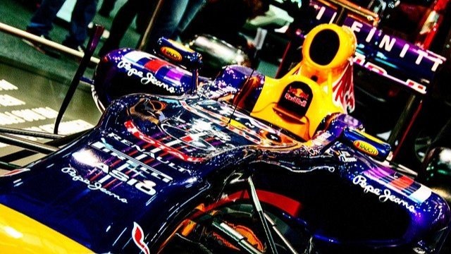 Formel-1-Saison ohne Nürburgring geplant