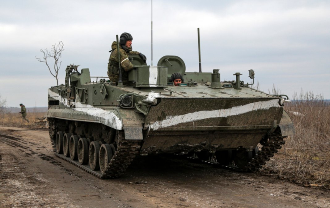 Friedensverhandlungen zwischen Russland und der Ukraine Friedensverhandlungen zwischen Russland und der Ukraine