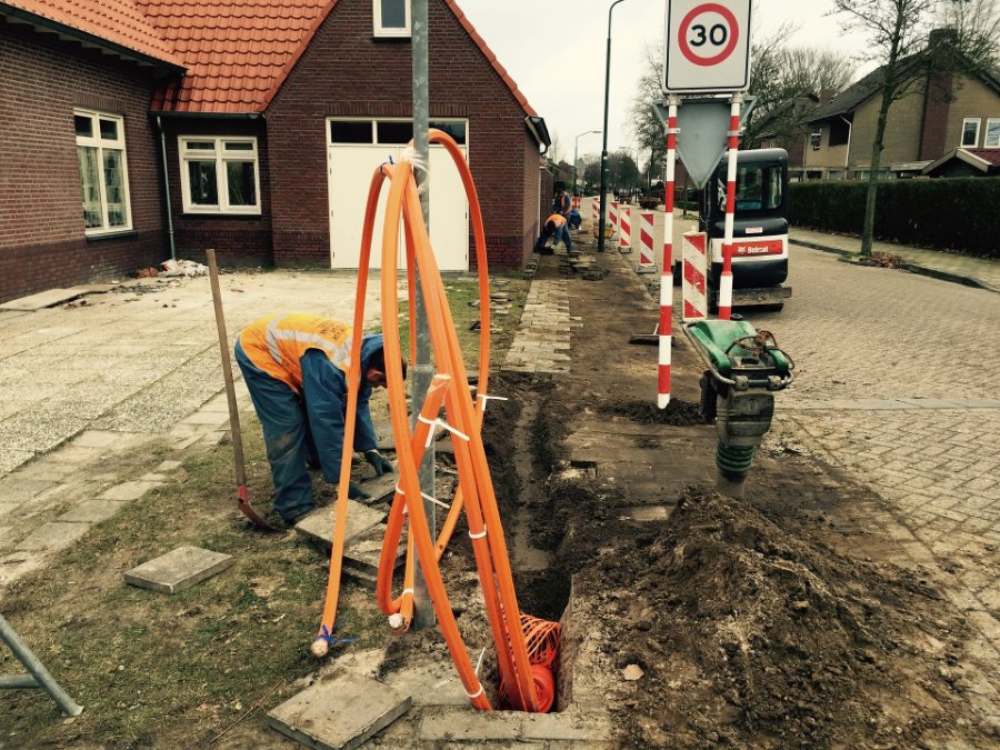 Aktuell 50 Glasfaser-Projekte in Rheinland-Pfalz Aktuell 50 Glasfaser-Projekte in Rheinland-Pfalz