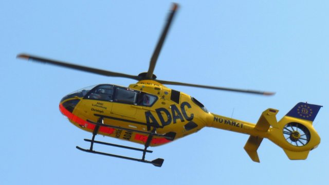 ADAC Pannenhilfebilanz 2021