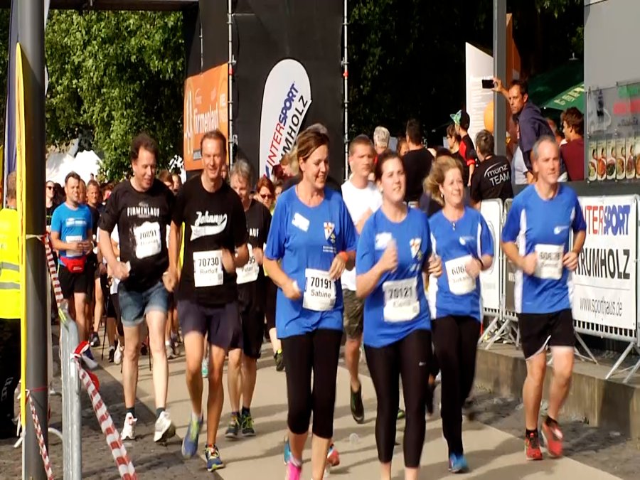 Koblenzer Marathon wird abgesagt 