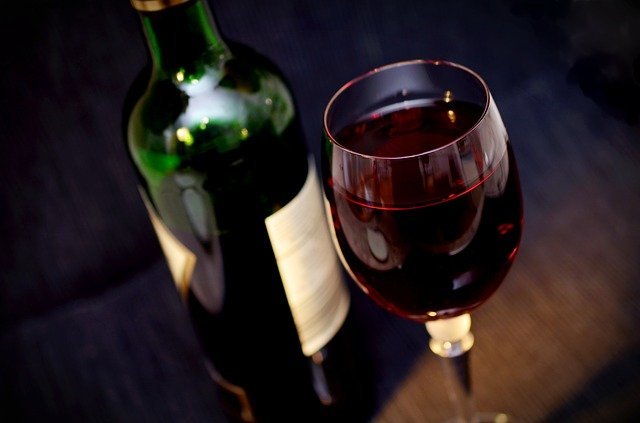 Keine Warnhinweise mehr auf alkoholische Getränken Keine Warnhinweise mehr auf alkoholische Getränken