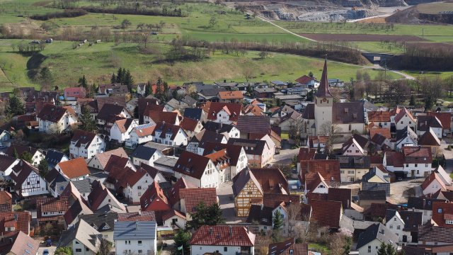 Sitzung des Ortsgemeinderates von Kettig