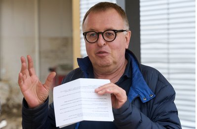 Ex-Ahr-Landrat kritisiert Staatsanwaltschaft: Vorwürfe zu ungenau Ex-Ahr-Landrat kritisiert Staatsanwaltschaft: Vorwürfe zu ungenau