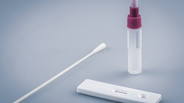 Umfangreiches Schnelltestangebot in Mayen  