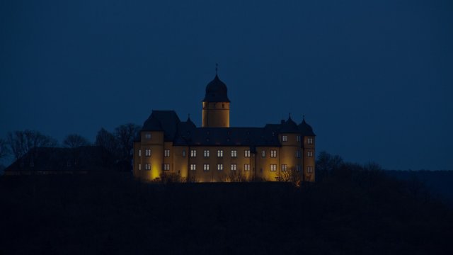 "Spaziergänge" im Westerwald: Teilnehmerzahlen meist im zweistelligen Bereich