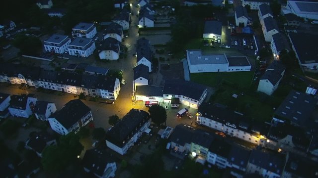 Jahresrückblick – Feuerwehr Mayen meistert in zwei Pandemiejahren große Herausforderungen